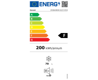 ZANUSSI ZFG06400WA - 1021447 - zdjęcie 2